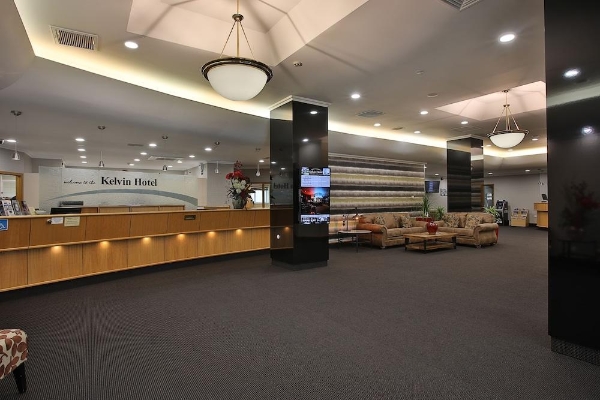 Kelvin Hotel (Invercargill)